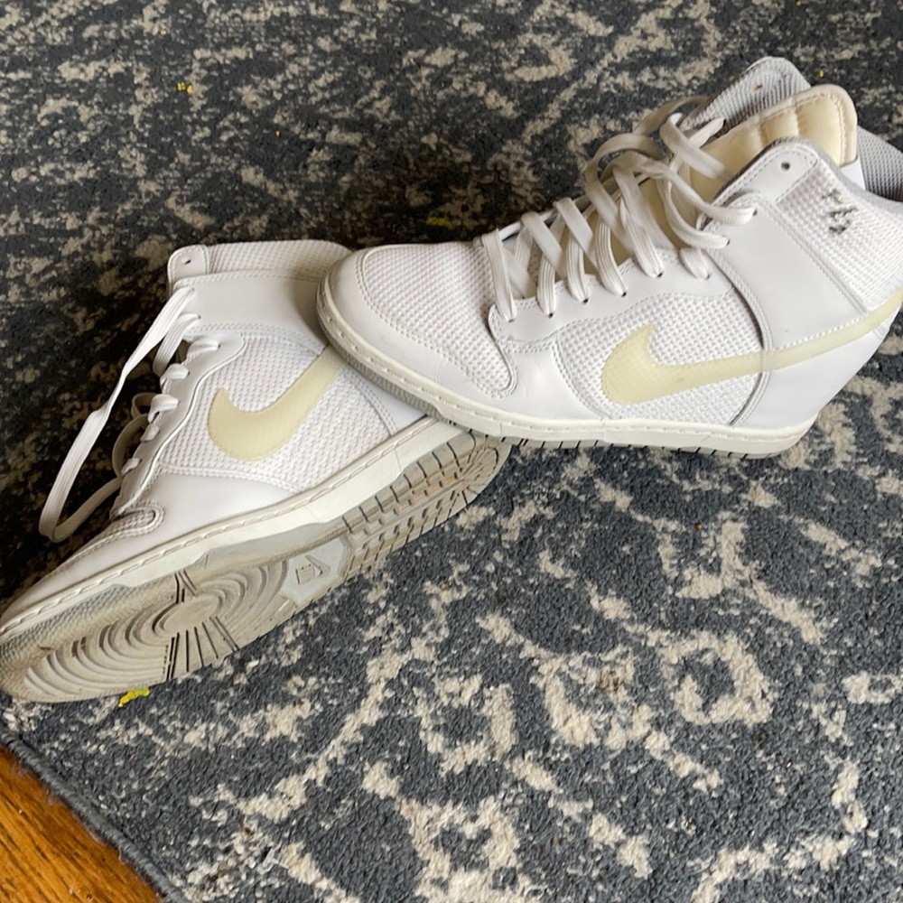 Nike Dunk Sky High